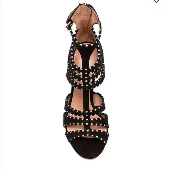 Sigerson Morrison Melania Pumps *Sold Out* - Picture 6 of 6